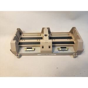 Emerson Ovation Remote Node Base Assembly 1C31205G01 Sub. 11 New